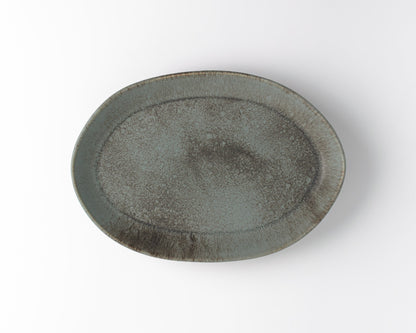 3 Piece Serving Platter Set