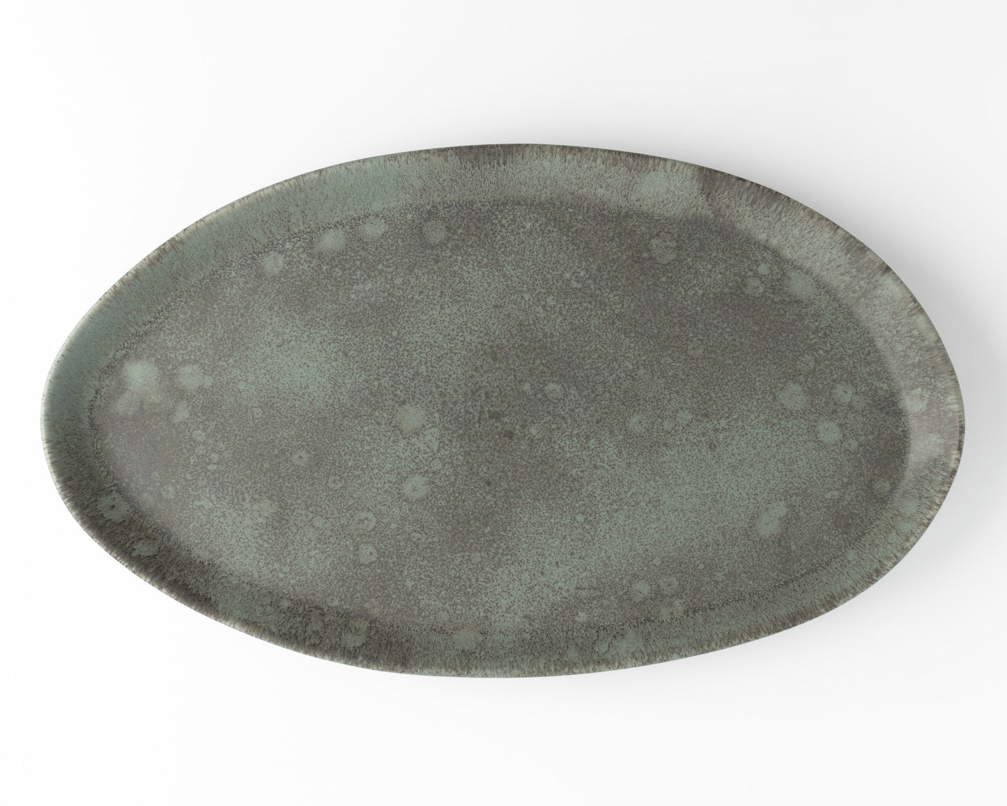 3 Piece Serving Platter Set